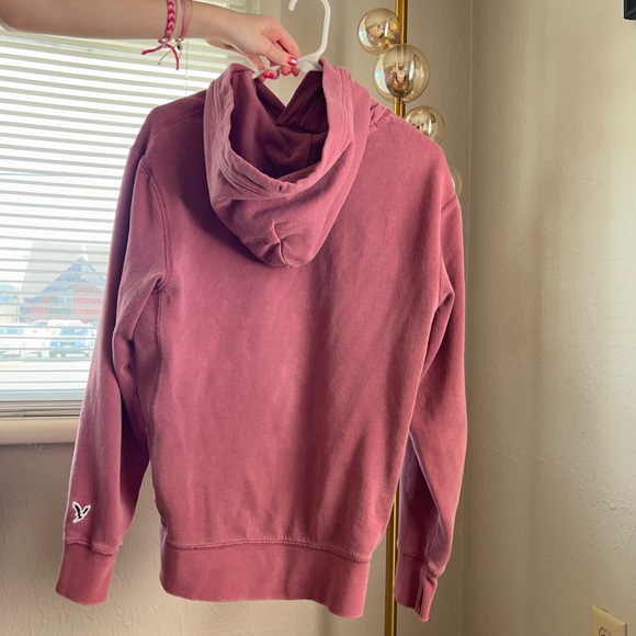 American Eagle hoodie - Picture 2 of 5
